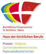Logo | Haus der kirchlichen Berufe